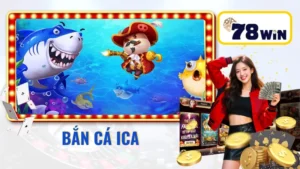Bắn cá iCa