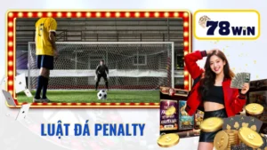 luật đá Penalty
