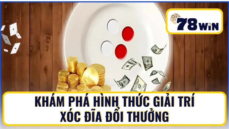 Thông tin tổng quan về mẹo chơi xóc đĩa online