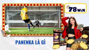 Panenka là gì