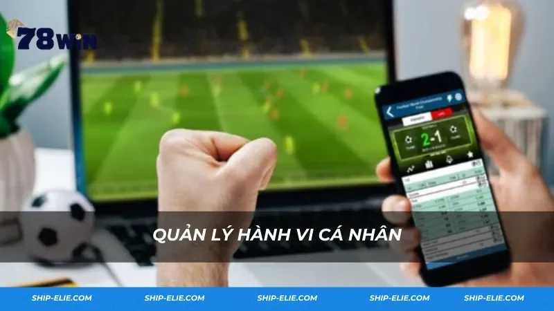 Quản lý hành vi cá nhân