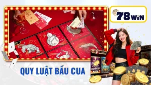 Quy Luật Bầu Cua
