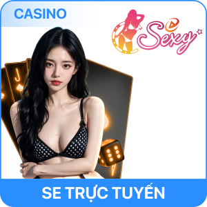 Sảnh Casino 78win